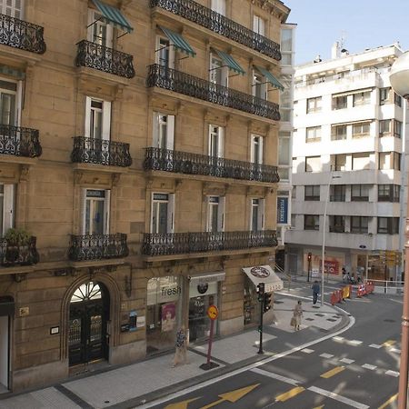 Aletxo'S Home San Sebastián Dış mekan fotoğraf