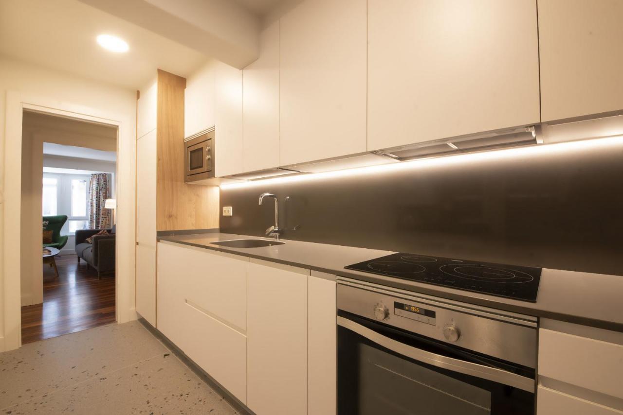 Aletxo'S Home San Sebastián Dış mekan fotoğraf
