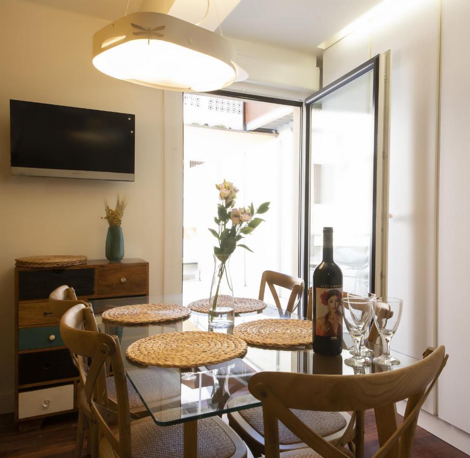 Aletxo'S Home San Sebastián Dış mekan fotoğraf